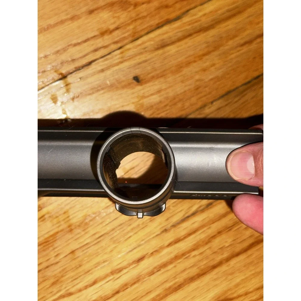 Genuine Dyson Stair Upholstery Attachment Tool 11-6548 Vacuum‎ Carpet Hardwood